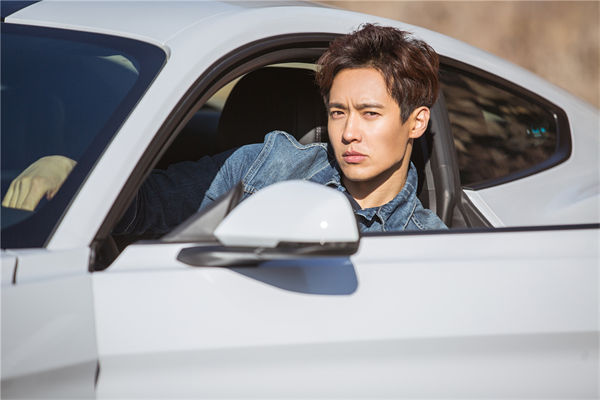 高云翔老婆是誰?高云翔事件是什么?