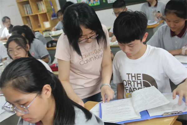 初中生課外輔導有必要嗎?