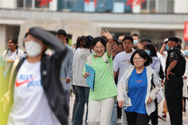 高考語文作文多少分?