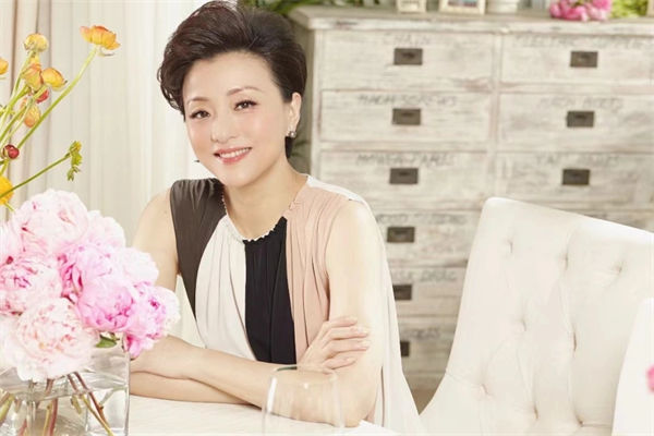 楊瀾前夫是誰?楊瀾女兒是誰?