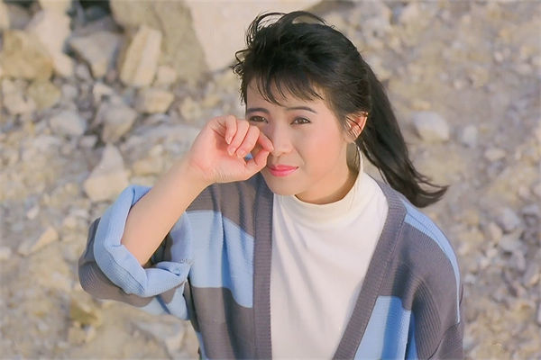 藍潔瑛怎么走的?藍潔瑛事件是什么?