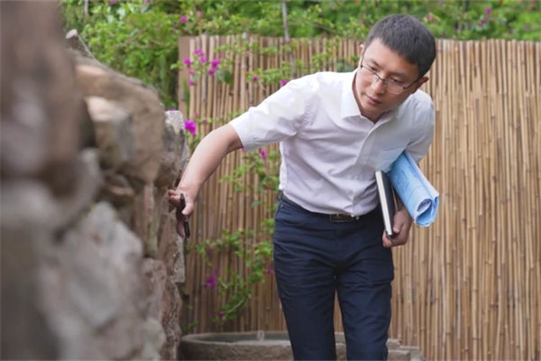 鄉村造夢師是做什么的?