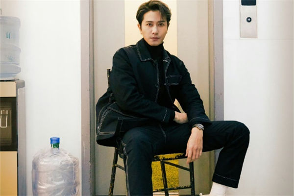 彭冠英女友是誰?彭冠英演的全部電視劇有哪些?