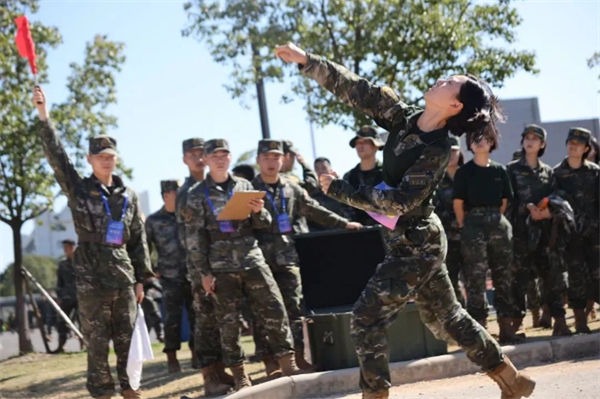 450分二本軍校名單有哪些?