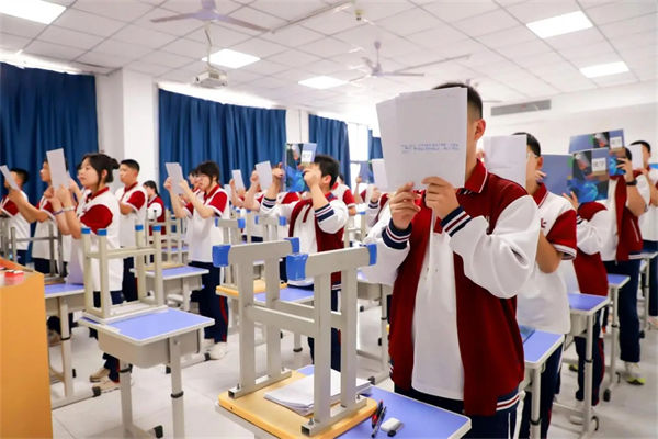 職高可以考大學(xué)嗎?