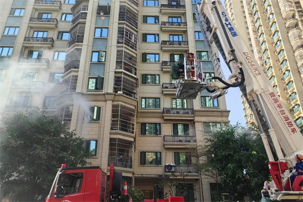 消防證怎么考取需要什么條件?