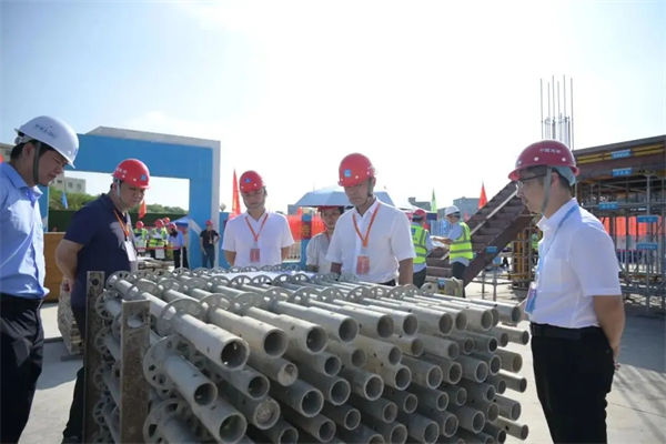 材料員證報考要具備哪些條件?