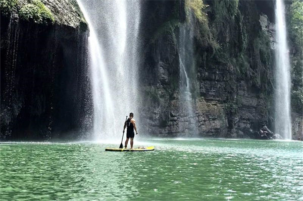 旅游管理專業(yè)怎么樣?