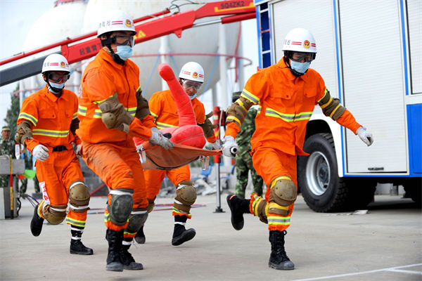 二級消防工程師怎么考?