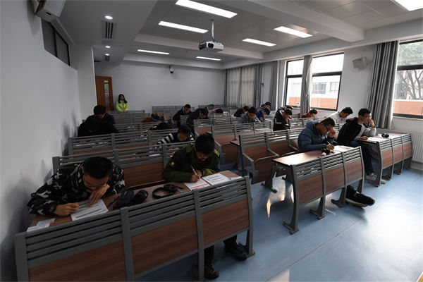 六級缺考會不會影響下次報名?