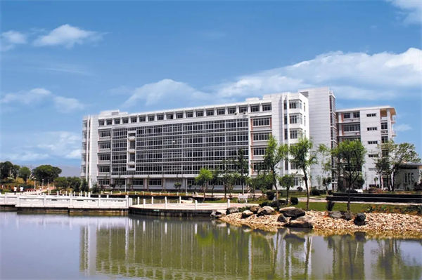 江西理工大學是幾本?