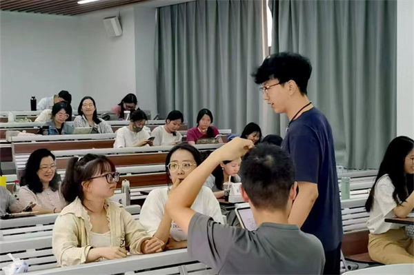 大專什么時候錄取?