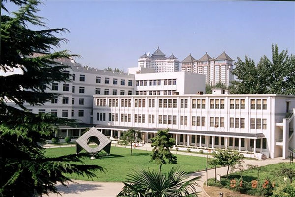 西安理工大學(xué)二本專業(yè)有哪些?