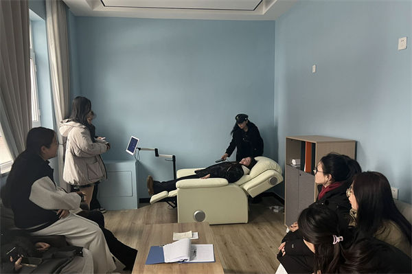 自己怎么報考心理咨詢師證?