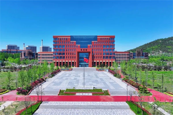 山東最好5個二本大學是哪些?