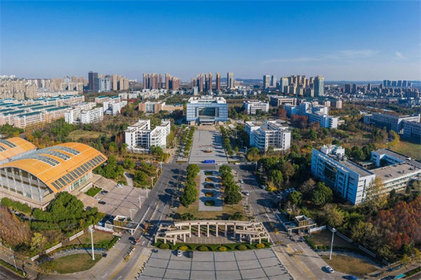 安徽二本院校排名如何?