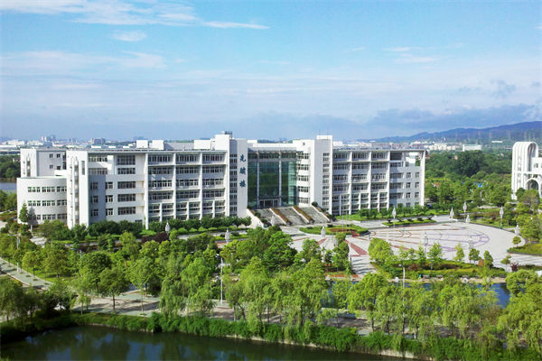 江西農業大學怎么樣?