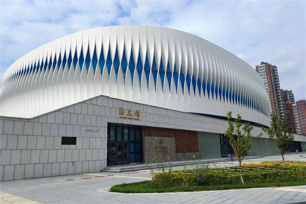 河北北方學院是幾本?