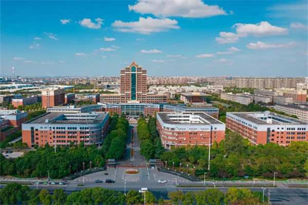 江蘇墊底的二本大學是哪些?