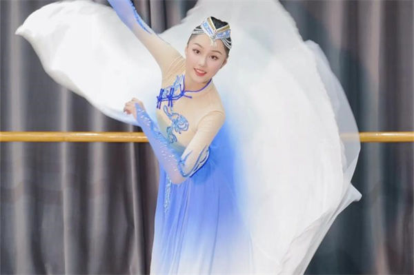 舞蹈藝術(shù)生可以報(bào)考的學(xué)校有哪些?