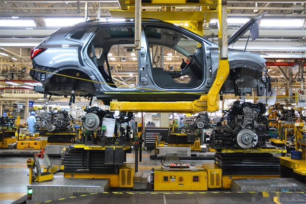 車輛工程就業前景如何?