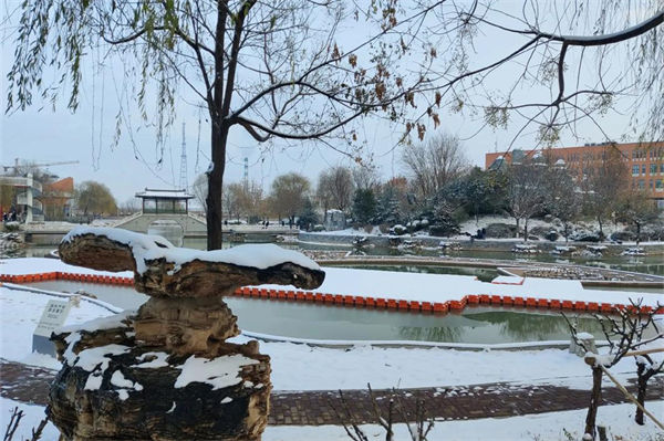 河北傳媒學院幾本?