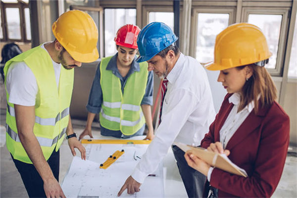 土木工程最吃香的三個專業是什么?