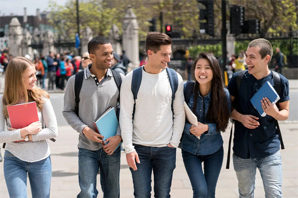 出國留學申請流程是什么?