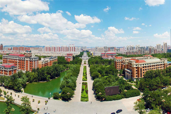 渤海大學怎么樣?