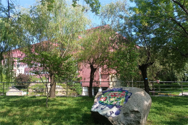 曲阜師范大學怎么樣?