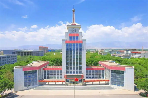 北方民族大學是一本還是二本?