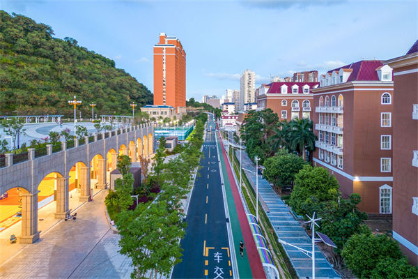 本科帶專科的公立大學(xué)有哪些?