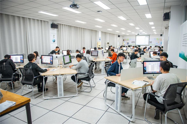 女生學(xué)計(jì)算機(jī)哪個(gè)專業(yè)最吃香?