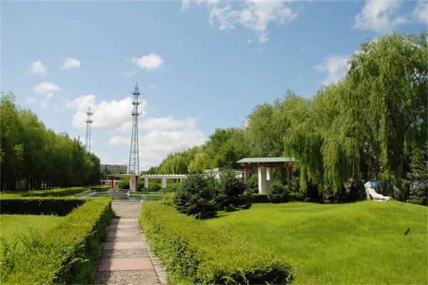 大慶師范學(xué)院怎么樣?