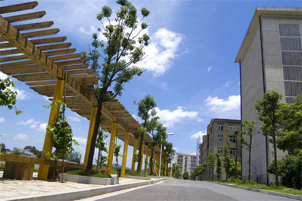 湖南財政經濟學院是一本還是二本?