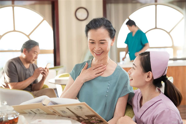 陪診師需要什么條件才能考證?