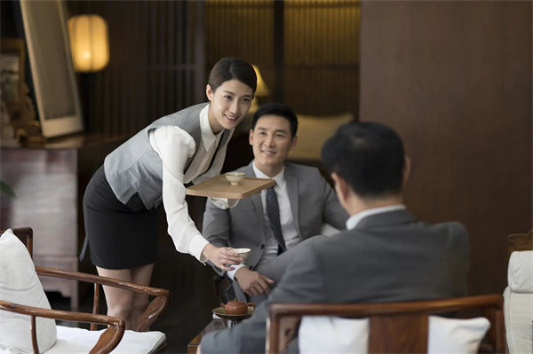 酒店管理主要學什么?