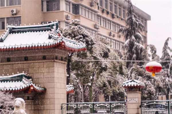 中南民族大學是幾本?