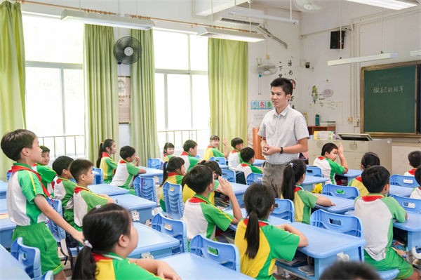 小學教師資格證要考哪些科目?