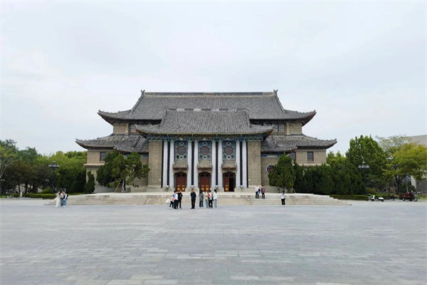 河南大學自考專業有哪些?