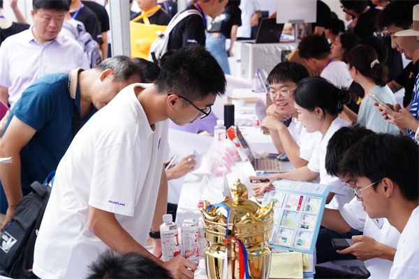 高職高專提前批什么意思?