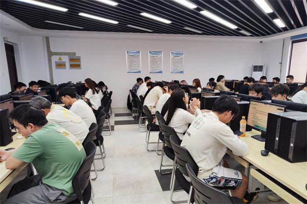 女生學軟件工程好嗎?