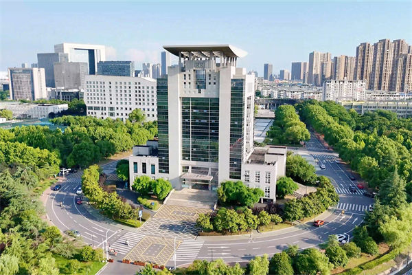 江漢大學是一本還是二本?