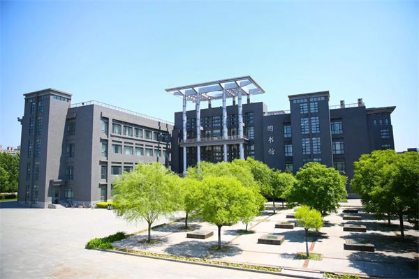 北京工商大學是幾本?