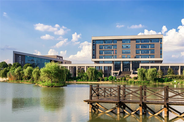 中國藥科大學怎么樣?