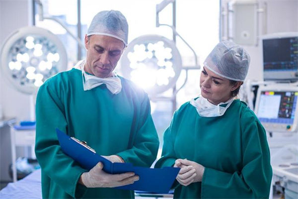 麻醉學專業怎么樣?