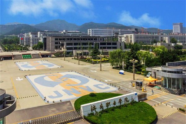 濟南職業學院怎么樣?