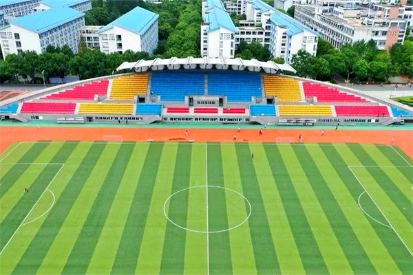 南京有哪些二本大學?