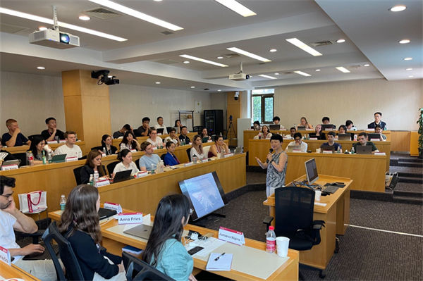 金融學都學什么?