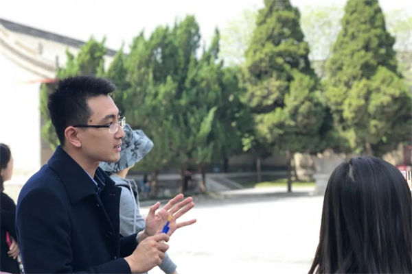 導游證報考條件要求有哪些?